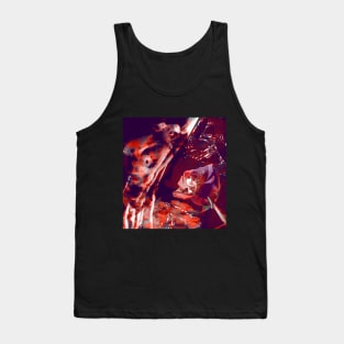 Beauty = Beast Tank Top